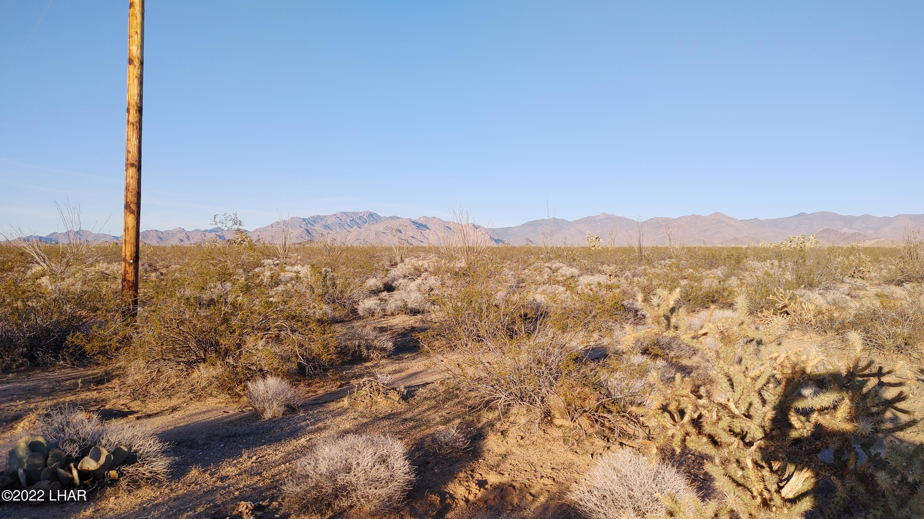 3384 South Custer Road Yucca, AZ 86438 - Photo 24 of 32 0205221724a