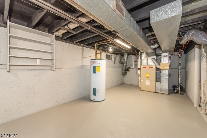 4 Oak Ridge North Caldwell, NJ 07006 - Photo 29 of 33 a view of storage and utility room
