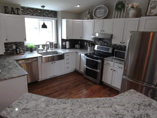 $319,000 | 1103 North 15th Street, Montevideo, MN 56265