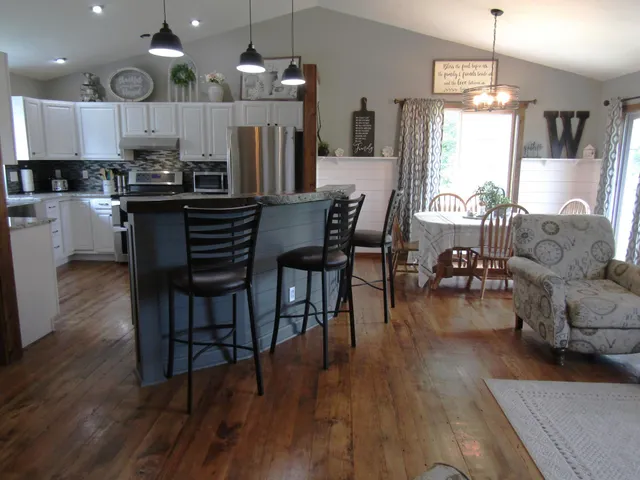 $319,000 | 1103 North 15th Street, Montevideo, MN 56265