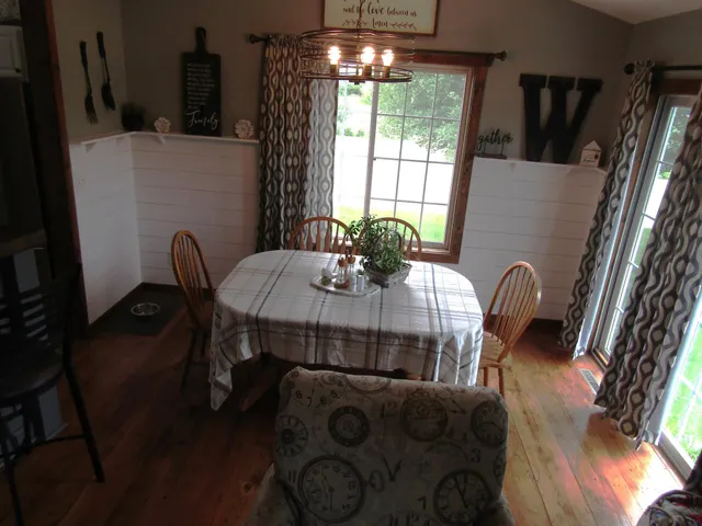 $319,000 | 1103 North 15th Street, Montevideo, MN 56265