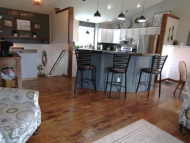 $319,000 | 1103 North 15th Street, Montevideo, MN 56265