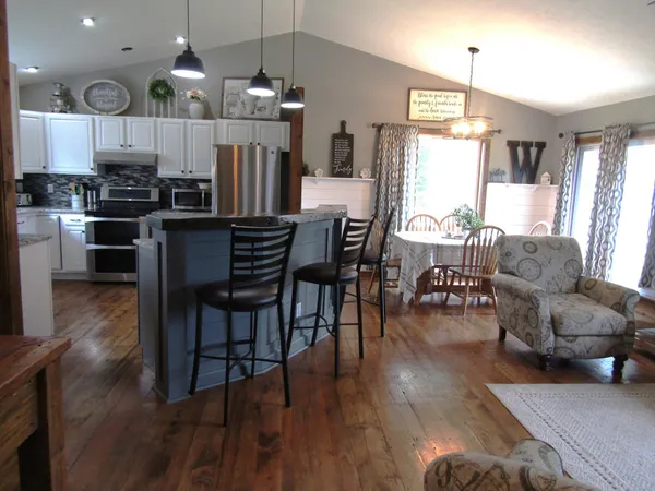 $294,999 | 1103 North 15th Street, Montevideo, MN 56265