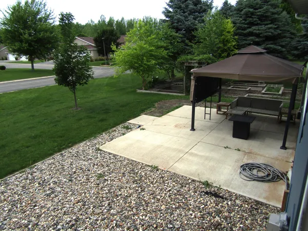 $294,999 | 1103 North 15th Street, Montevideo, MN 56265