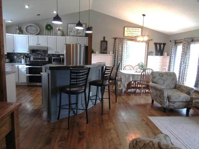 $319,000 | 1103 North 15th Street, Montevideo, MN 56265