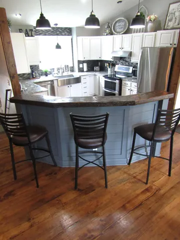 $319,000 | 1103 North 15th Street, Montevideo, MN 56265