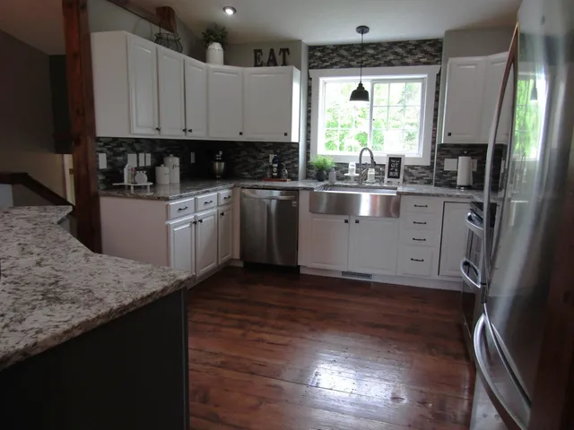 $319,000 | 1103 North 15th Street, Montevideo, MN 56265