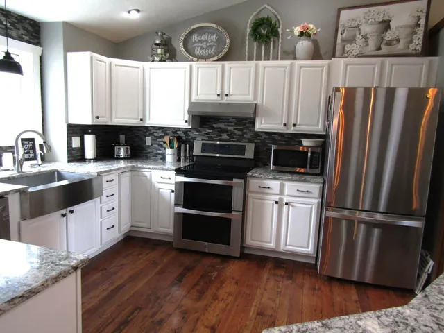 $319,000 | 1103 North 15th Street, Montevideo, MN 56265