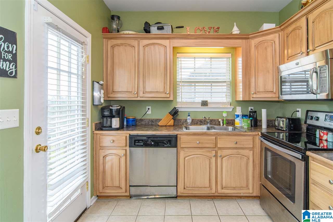 450 Levine Road Odenville, AL 35120 - Photo 7 of 26