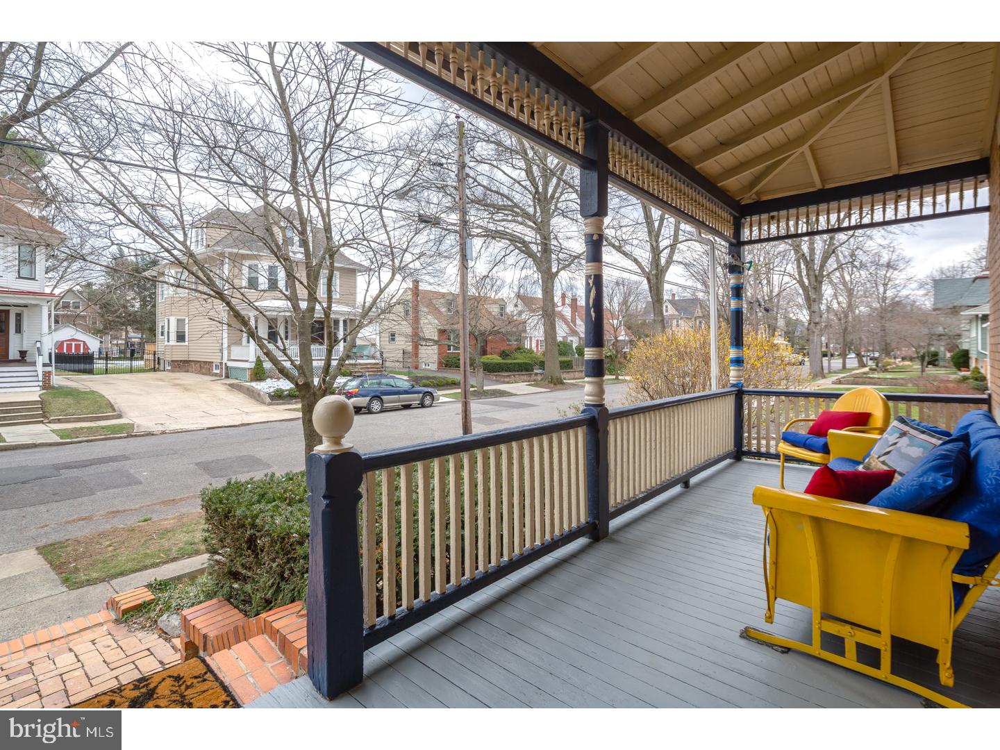 19 West Summit Avenue Haddonfield, NJ 08033 - Photo 2 of 25