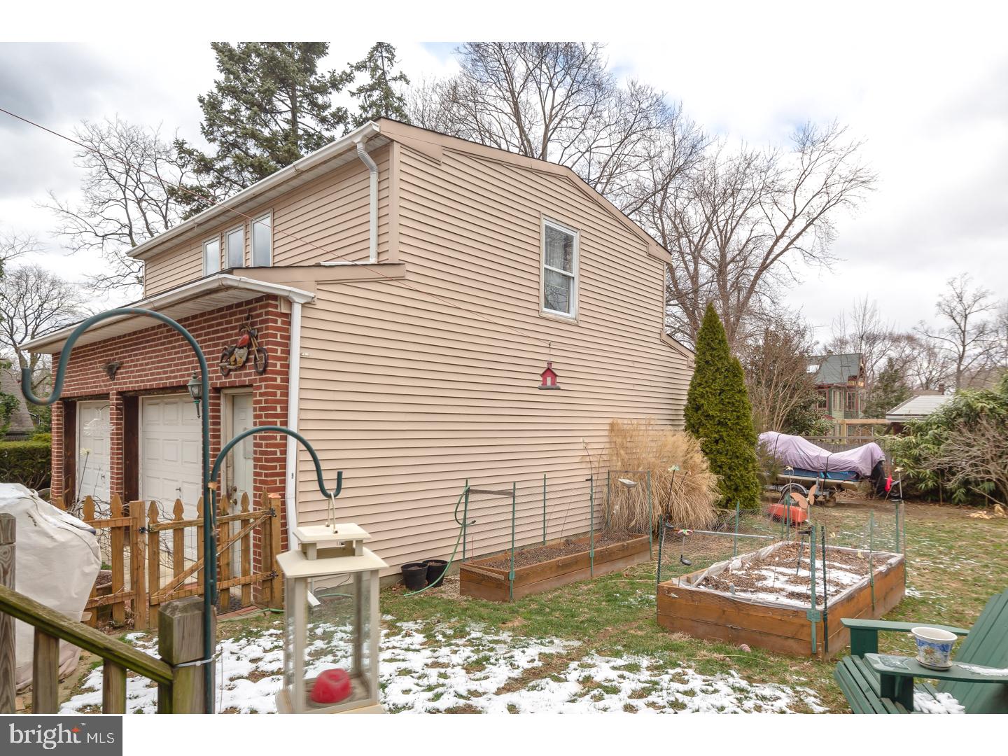 19 West Summit Avenue Haddonfield, NJ 08033 - Photo 24 of 25