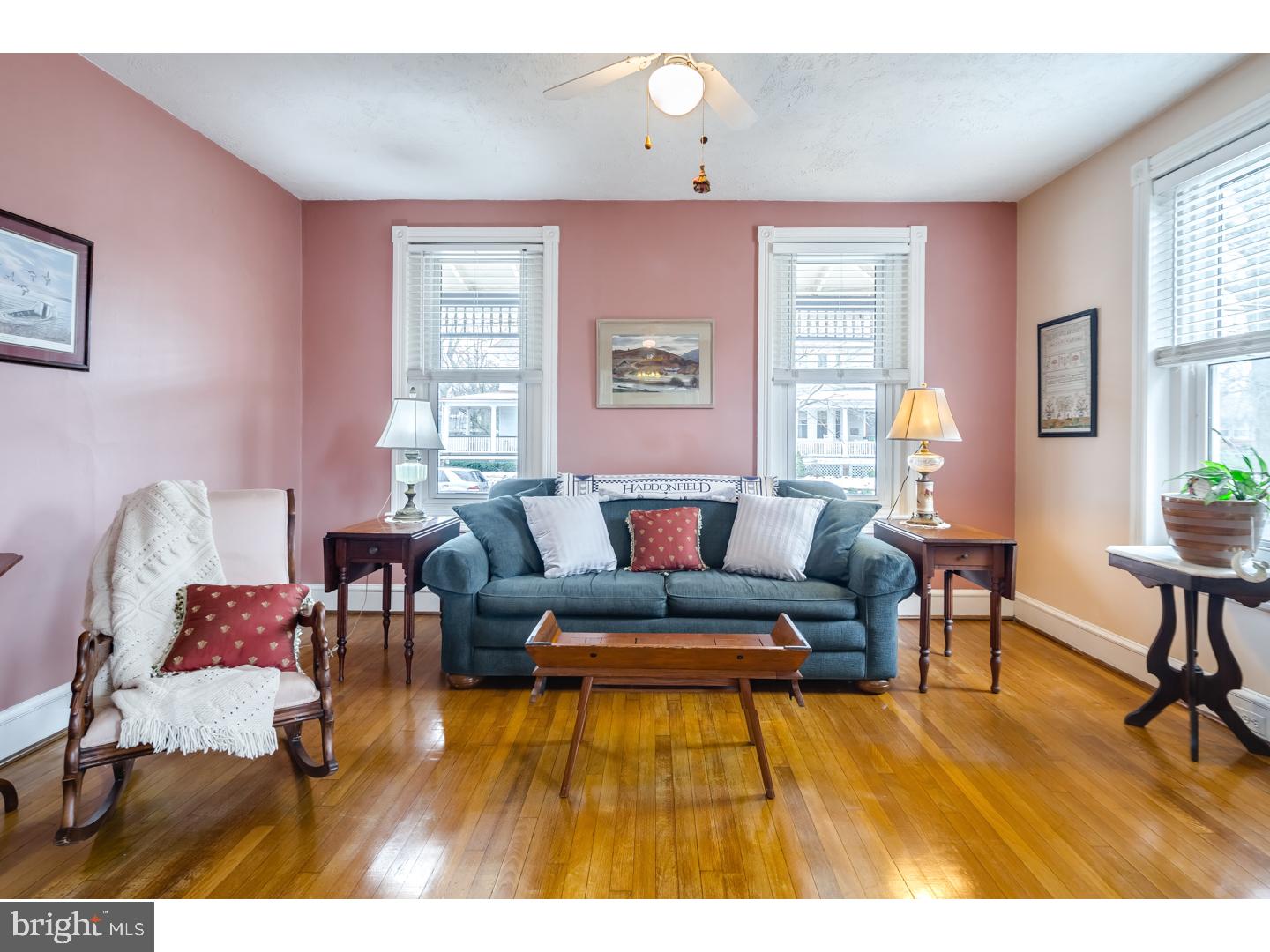 19 West Summit Avenue Haddonfield, NJ 08033 - Photo 3 of 25