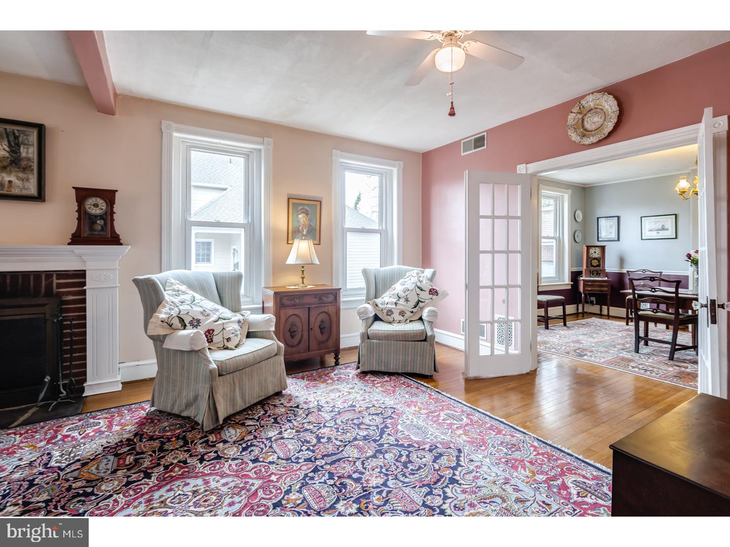 19 West Summit Avenue Haddonfield, NJ 08033 - Photo 4 of 25