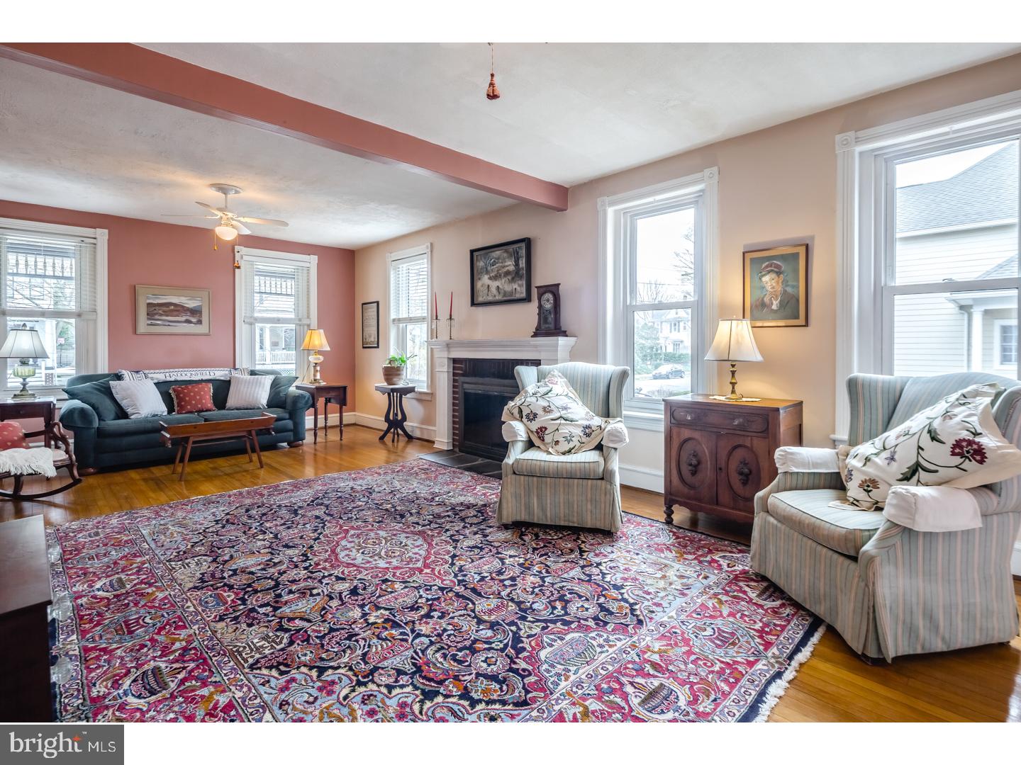 19 West Summit Avenue Haddonfield, NJ 08033 - Photo 7 of 25