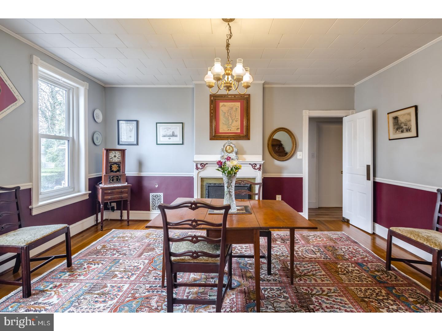 19 West Summit Avenue Haddonfield, NJ 08033 - Photo 8 of 25