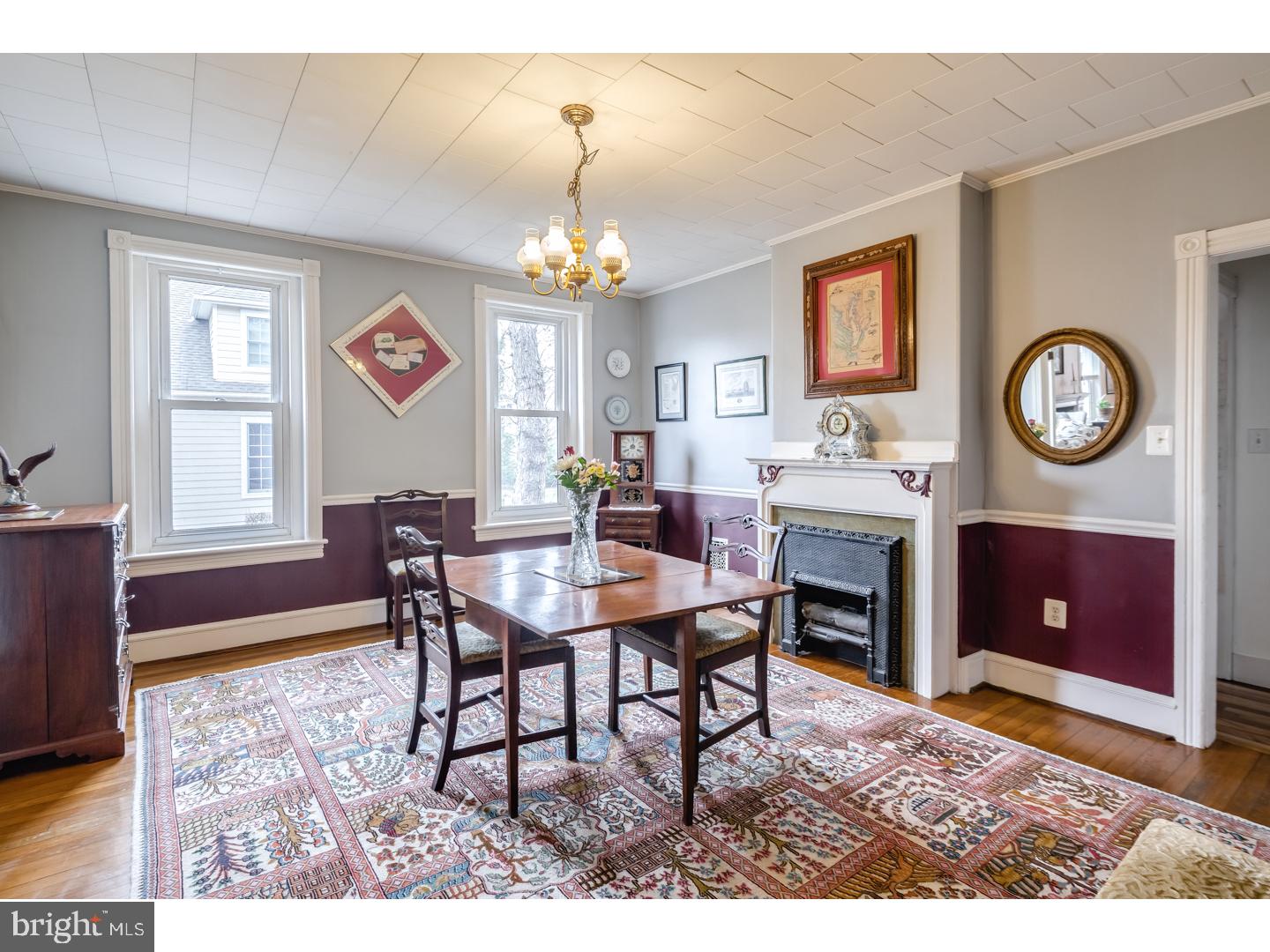 19 West Summit Avenue Haddonfield, NJ 08033 - Photo 9 of 25