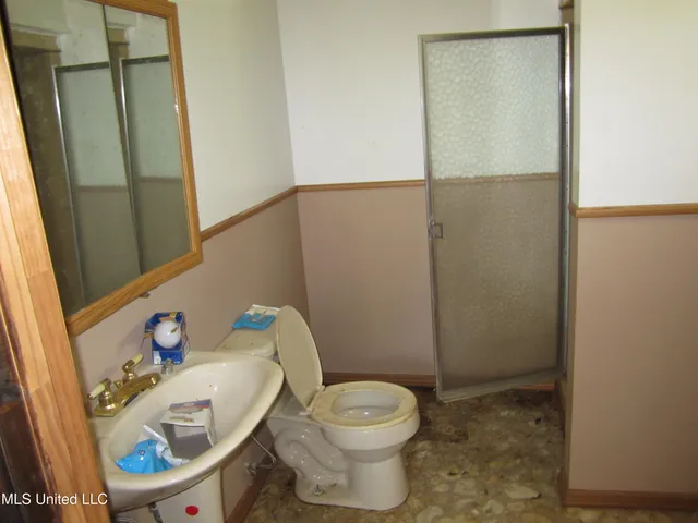 $75,000 | 1934 Blue Ridge Road, Fulton, MS 38843