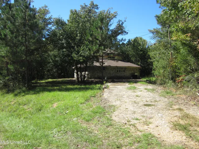 $75,000 | 1934 Blue Ridge Road, Fulton, MS 38843