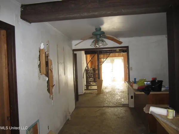 $75,000 | 1934 Blue Ridge Road, Fulton, MS 38843