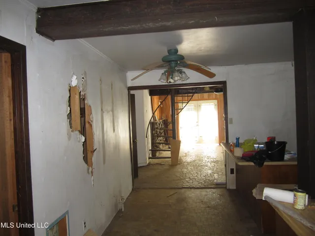 $75,000 | 1934 Blue Ridge Road, Fulton, MS 38843