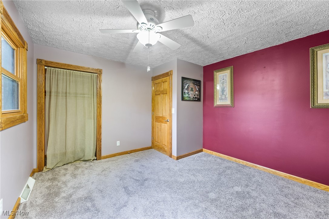 7640 Crory Road Canfield, OH 44406 - Photo 22 of 38 Bedroom 1