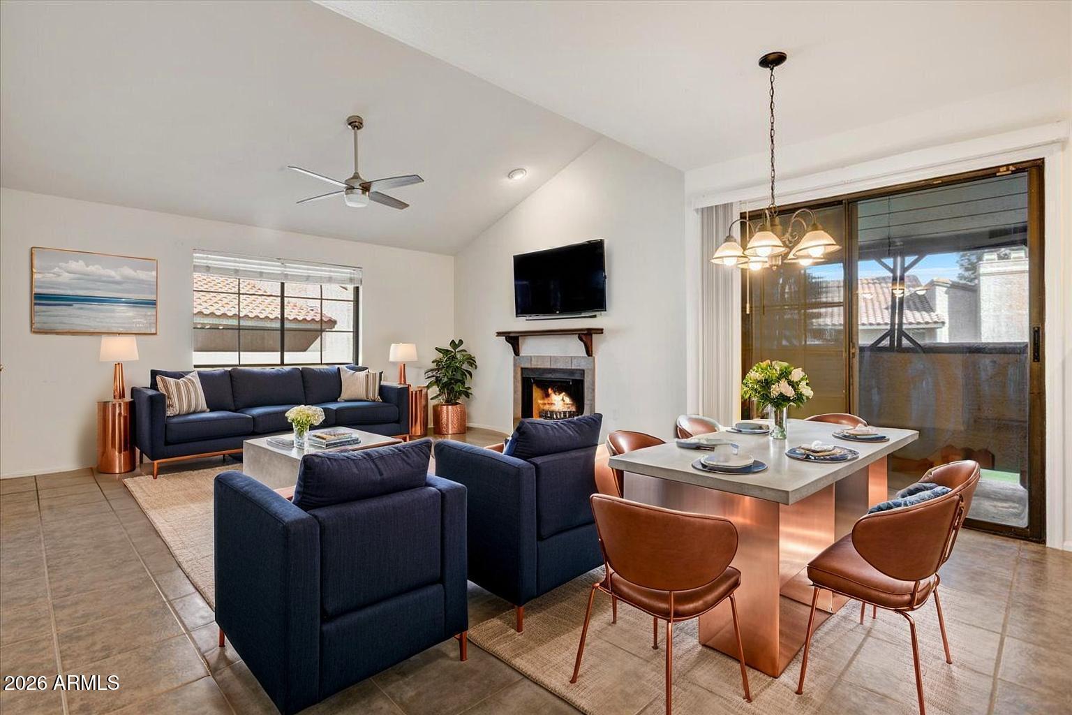 04-Dining Area-living-A