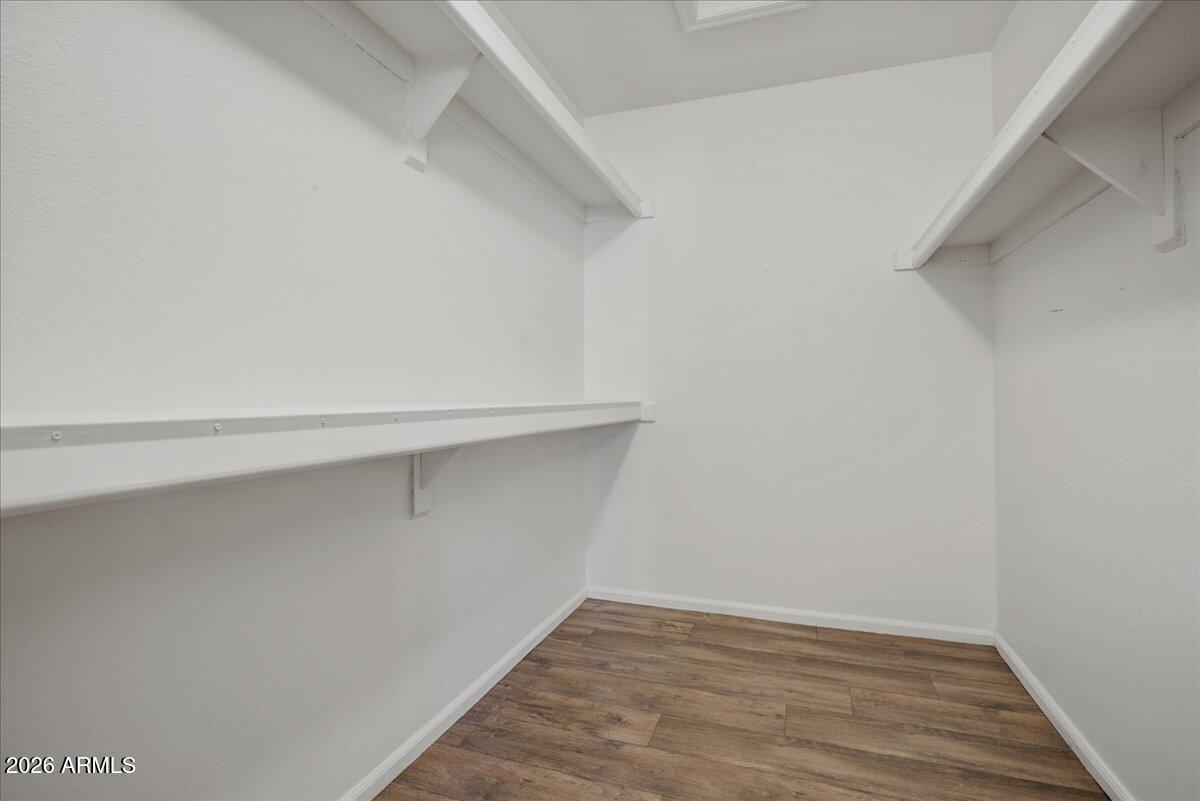 533 West Guadalupe Road, Unit 2022 Mesa, AZ 85210 - Photo 14 of 17 11-Primary Closet