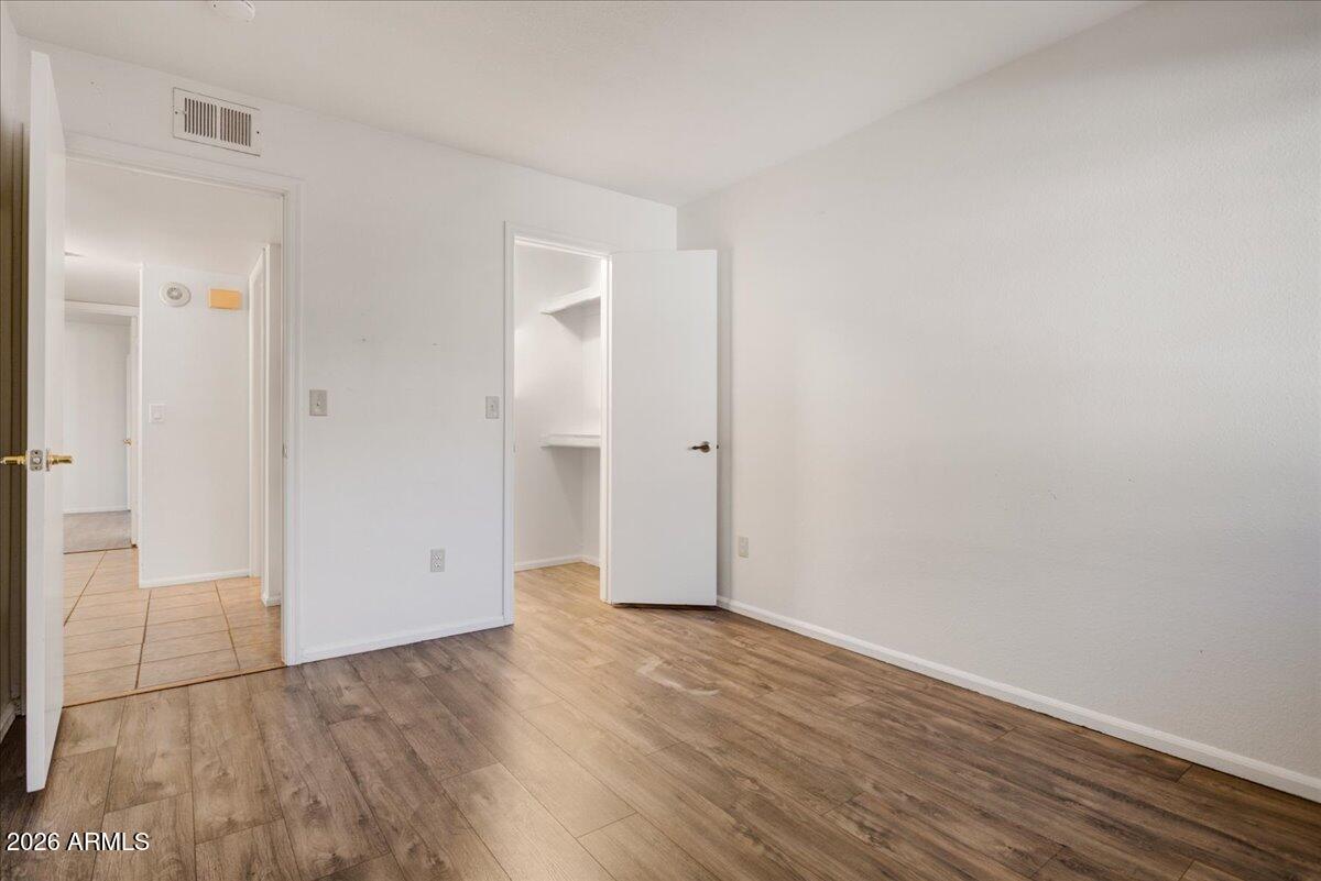 533 West Guadalupe Road, Unit 2022 Mesa, AZ 85210 - Photo 15 of 17 12-Bedroom 2