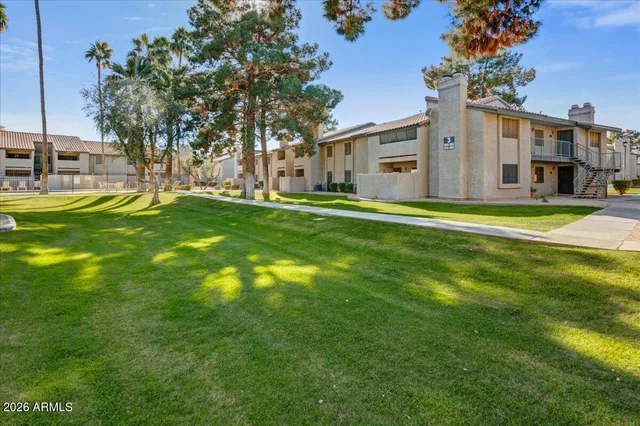 $240,000 | 533 West Guadalupe Road, Unit 2022, Mesa, AZ 85210