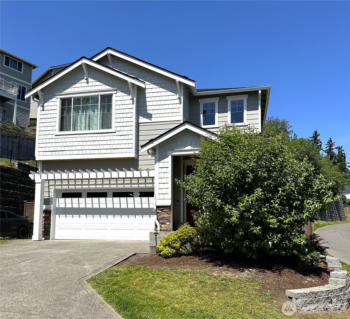 19019 123rd Place Southeast Renton, WA 98058 - Photo 27 of 28 Gallery Image 27