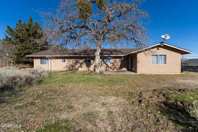 a view of lake with mountain
