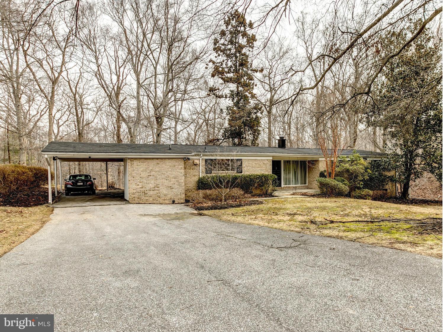 3700 Gardenview Road Baltimore, MD 21208 - Photo 1 of 30 Welcome Home!