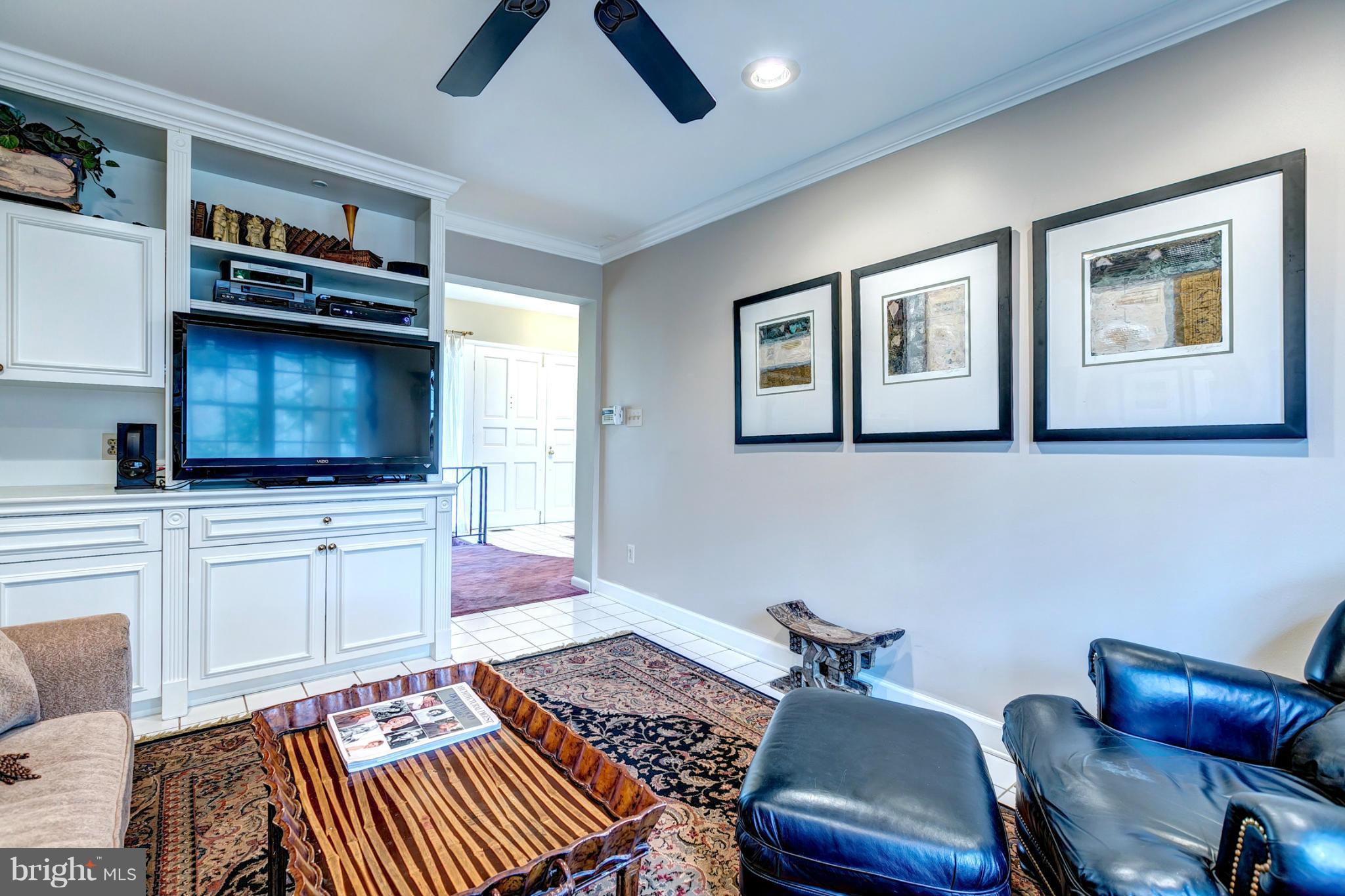 3700 Gardenview Road Baltimore, MD 21208 - Photo 13 of 30 Family Room or Den