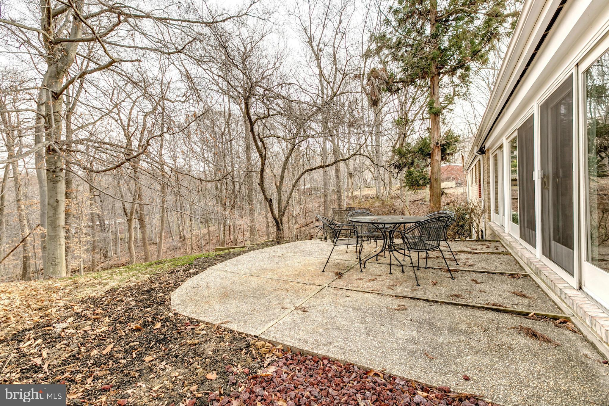 3700 Gardenview Road Baltimore, MD 21208 - Photo 28 of 30 Patio GREAT For Outdoor Entertaining