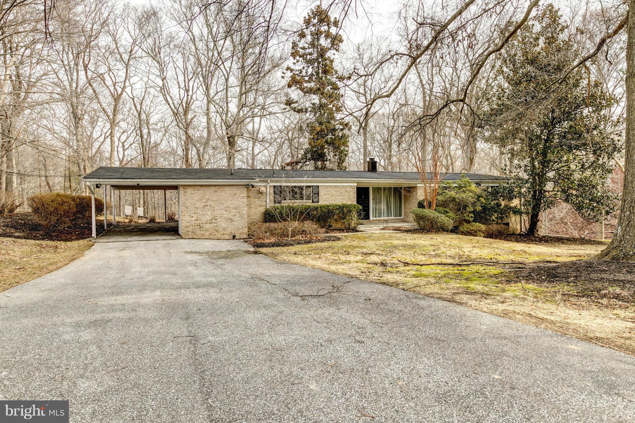 3700 Gardenview Road Baltimore, MD 21208 - Photo 30 of 30 Welcome Home!