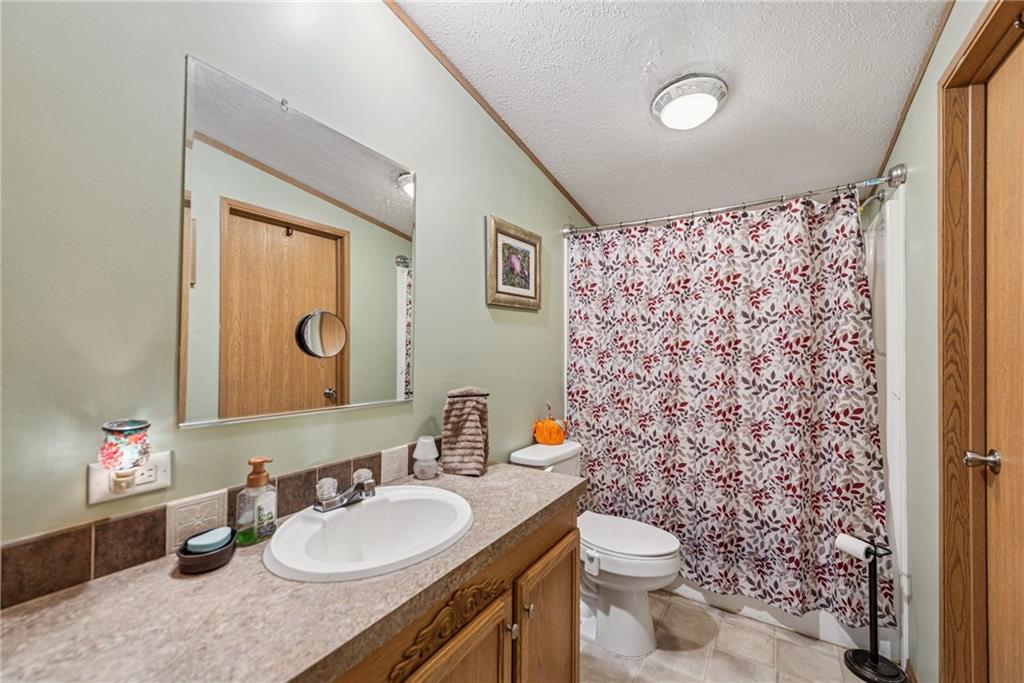 1433 Blacks Hollow Road Spring Church, PA 15686 - Photo 20 of 37 Conveniently located by other bedrooms & Family Room