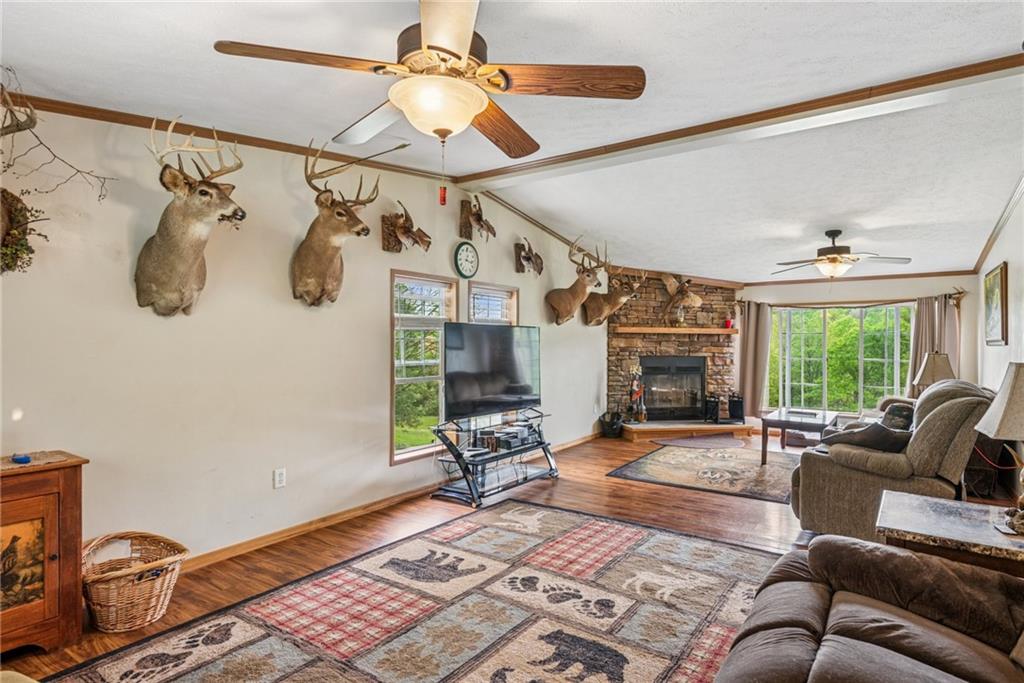 1433 Blacks Hollow Road Spring Church, PA 15686 - Photo 23 of 37