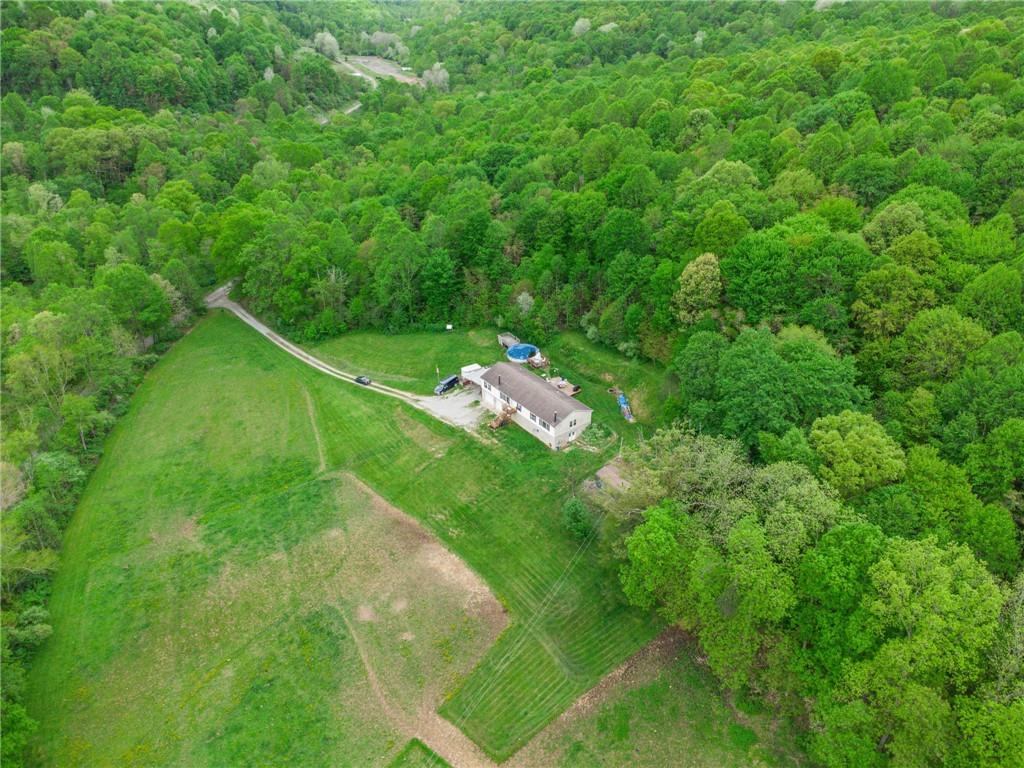 1433 Blacks Hollow Road Spring Church, PA 15686 - Photo 32 of 37