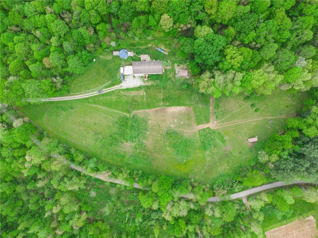 1433 Blacks Hollow Road Spring Church, PA 15686 - Photo 36 of 37