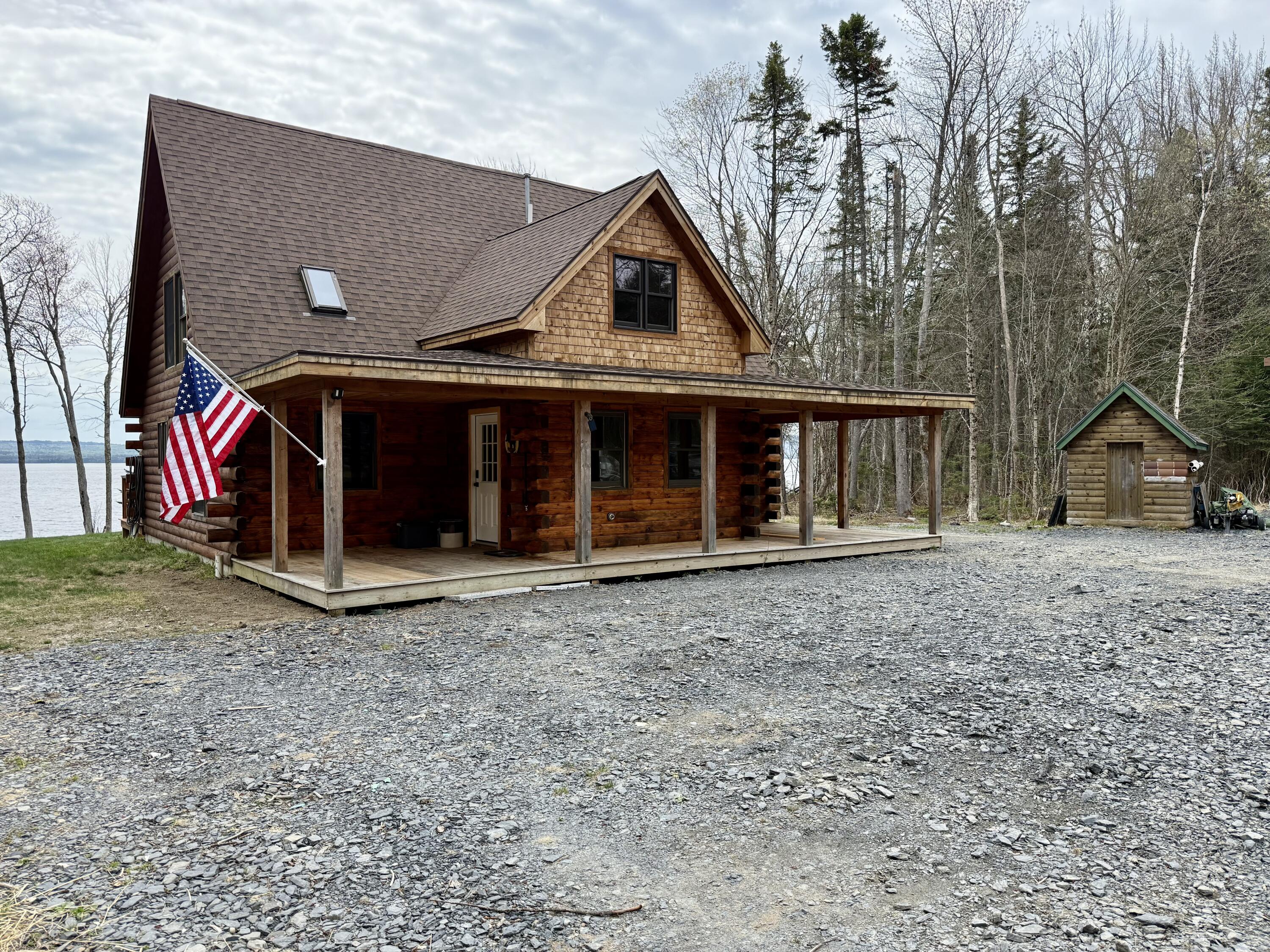 311 Moose Brk Road Rockwood, ME 04478 - Photo 48 of 76 IMG_7535