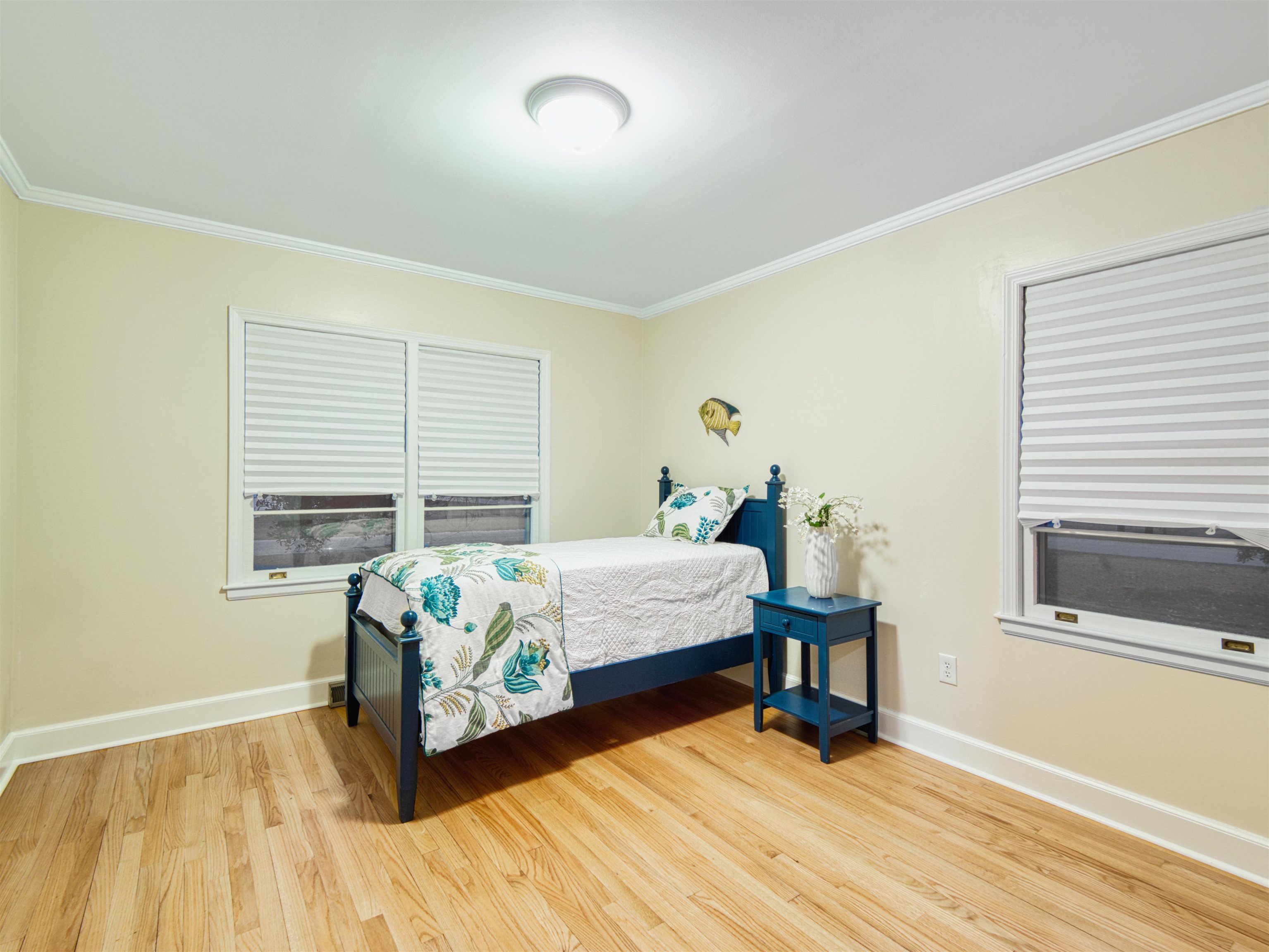 200 South Oliver Boulevard Hemingway, SC 29554 - Photo 27 of 51