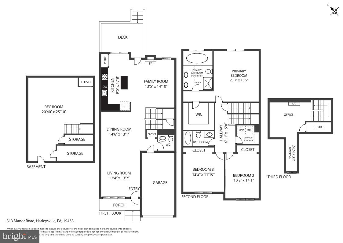 313 Manor Road Harleysville, PA 19438 - Photo 41 of 41 Gallery Image 41