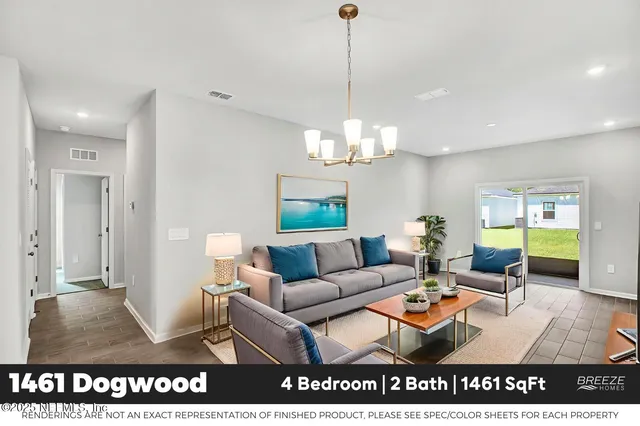 $274,900 | 5305 Sawmill Pt Way, Unit 21, Jacksonville, FL 32210