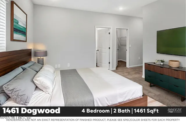 $274,900 | 5305 Sawmill Pt Way, Unit 21, Jacksonville, FL 32210