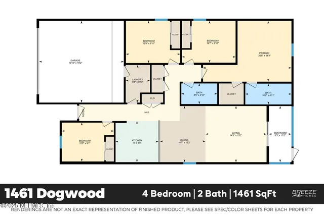 $274,900 | 5305 Sawmill Pt Way, Unit 21, Jacksonville, FL 32210