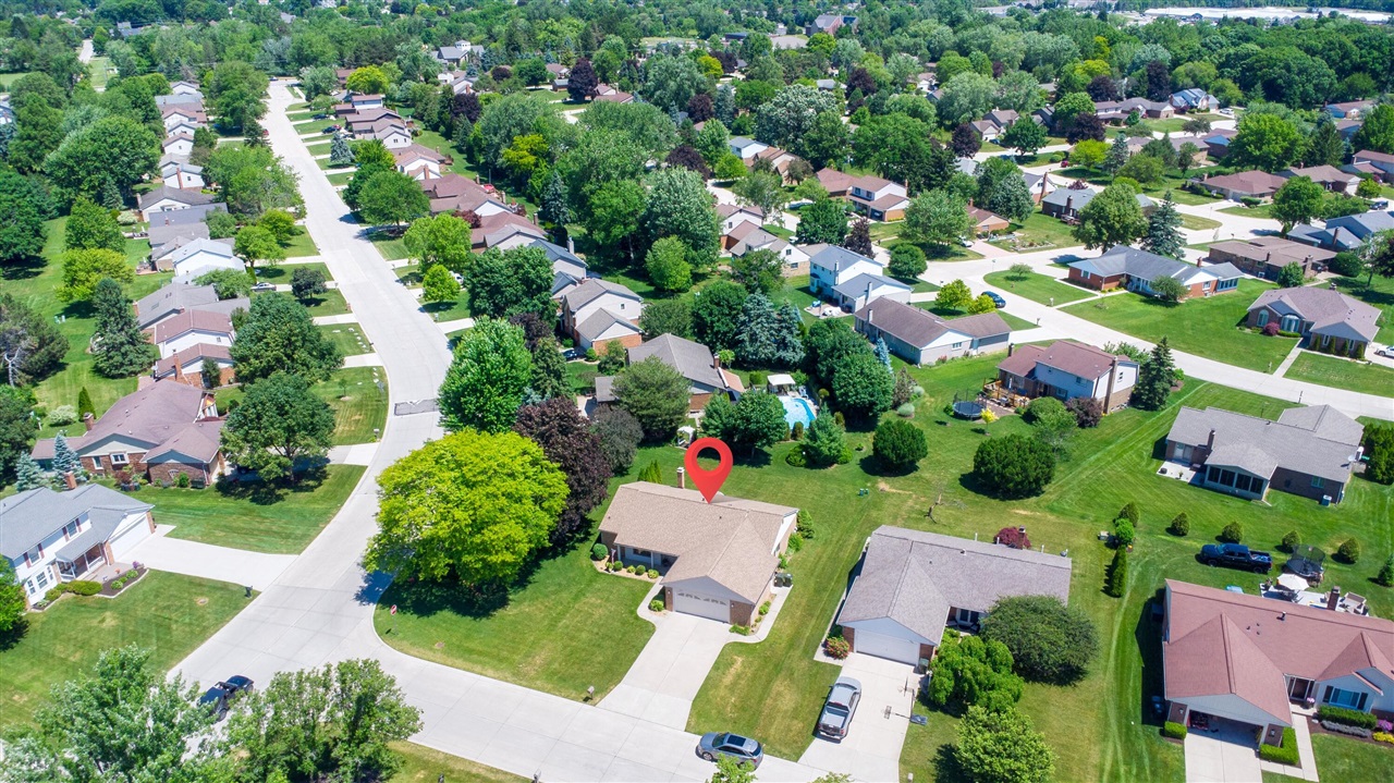 476 Coldiron Drive Rochester Hills, MI 48307 - Photo 32 of 36
