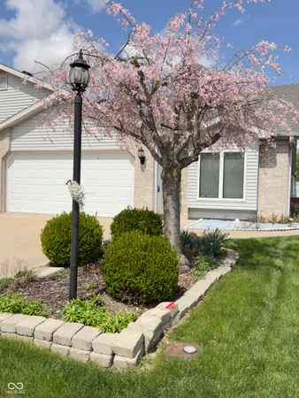 $205,500 | 1767 East Inverness Circle, Columbia City, IN 46725