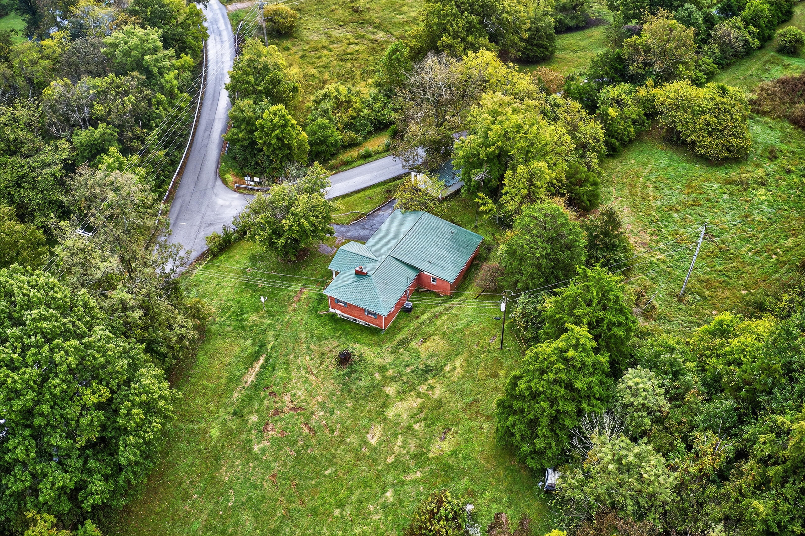1465 Chenault Bridge Road Lancaster, KY 40444 - Photo 9 of 36 136