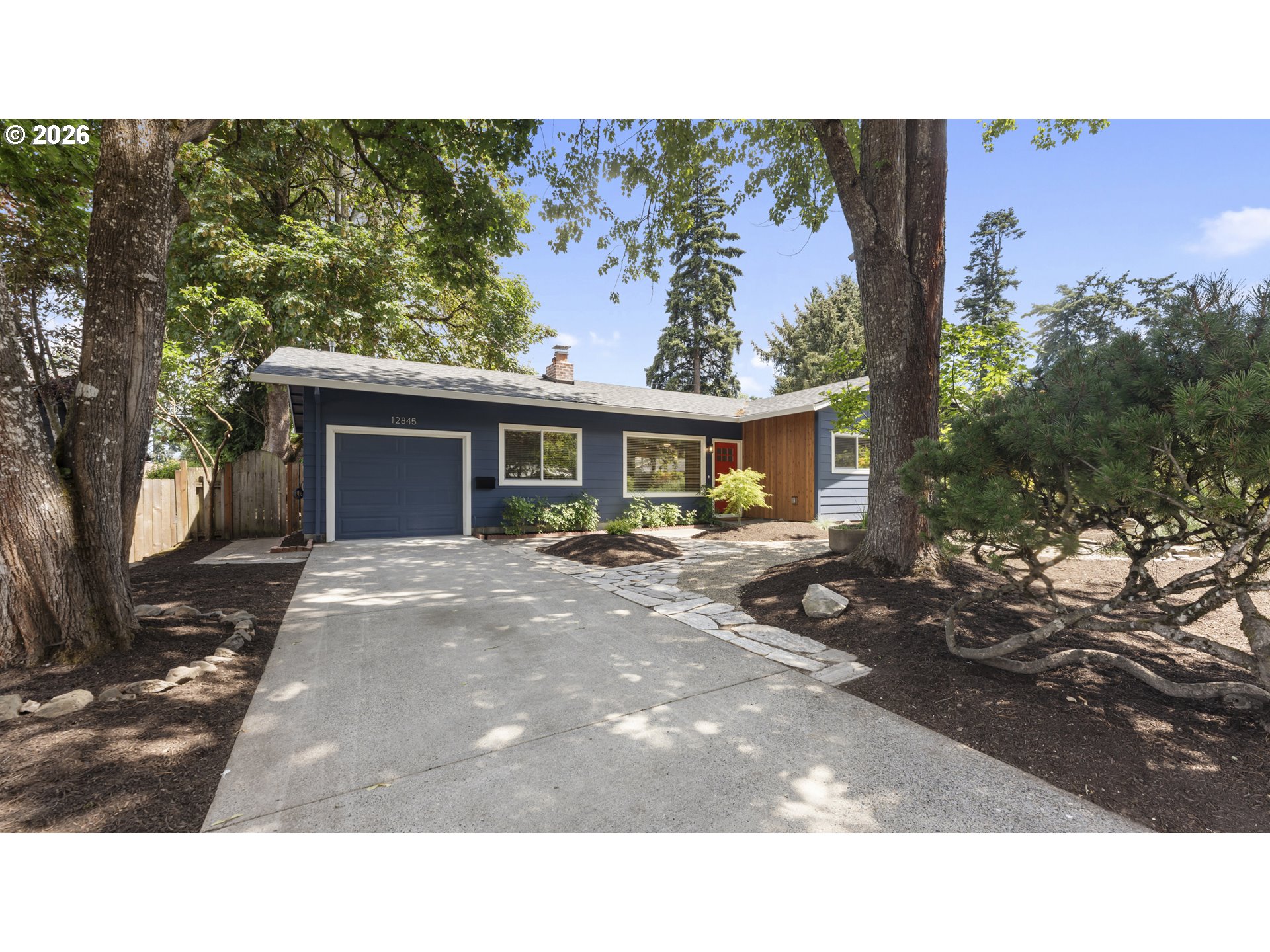 12845 Southwest Faircrest Street Portland, OR 97225 - Photo 3 of 35