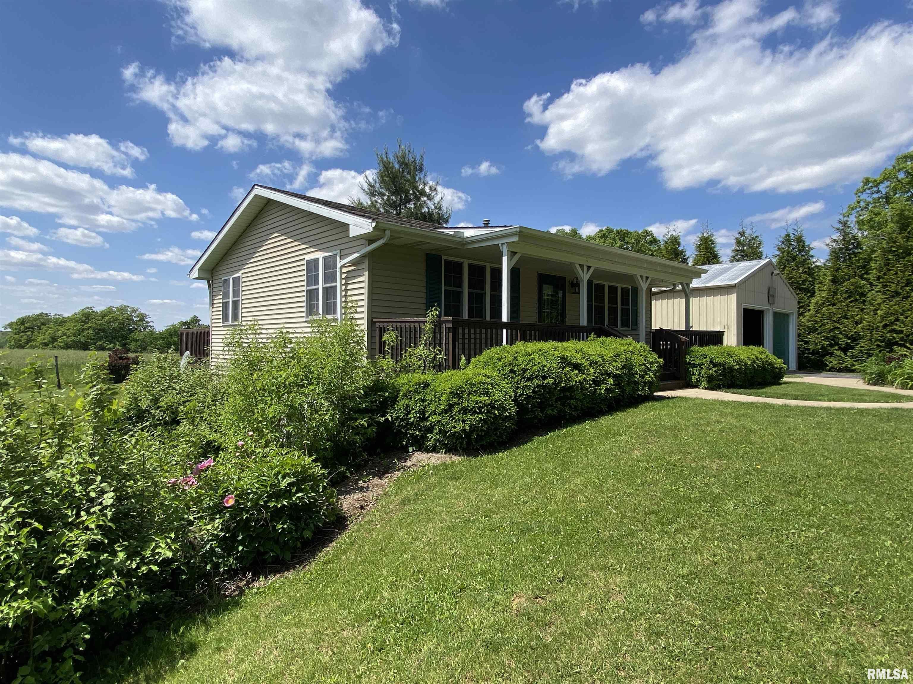 6525 North Kramm Road Brimfield, IL 61517 - Photo 10 of 27